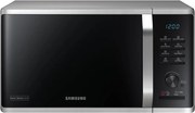 Samsung MG23K3575AS Φούρνος Μικροκυμάτων με Grill 23lt Μαύρος