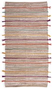 Χαλί Διαδρόμου (70x140) Nef-Nef Homeware Indica