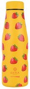 Μπουκάλι Θερμός 500ml Estia Save The Aegean Berry Bright 01-31534