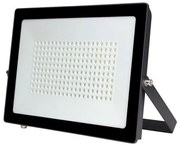 Προβολέας LED DOB 150W IP66 90° Μαύρο 11150N Lucas 11150N Μαύρο