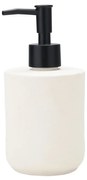 Ντισπένσερ Κεραμικό Ripple 7,5x7,5x15εκ.-300ml Estia 02-29975