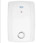 TRITON Instaflow 7 Ταχυθερμοσίφωνας 1φασικός κεντρικός 7,1 kW
