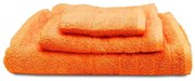 Πετσέτα Entro Orange 50x100