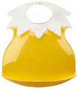 Σαλιάρα Soft "ARLEQUIN yellow" Thermobaby