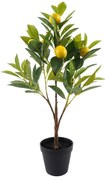 Τεχνητά φυτά Signes Grimalt Λεμονόδεντρο Σ