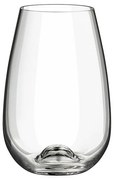 Ποτήρι Νερού 66cl Wine Solution - Rona - 6 ΤΜΧ