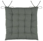 Μαξιλάρι Καρέκλας (38x38) S-F Duo Green CU1490329GAL-M