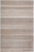 Χαλί Stormy 70171 J Beige Βιοκαρπέτ 240X300cm