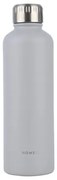 Estia Θερμός Παγούρι Travel Flask Homely 500ml Pebble Gray 01-32562