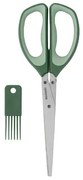 Brabantia 1001178 Ψαλίδι μπαχαρικών Tasty+ Fir Green