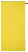 Πετσέτα Γυμναστηρίου (50x90) Kentia Versus Active 03 Yellow 190gsm