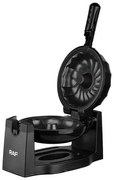 RAF Συσκευή παρασκευής κέικ 1200W Μαύρη R.500