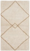 Χαλάκι Veda 12 Beige Kentia 70Χ130cm
