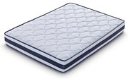 ΣΤΡΩΜΑ ROLL PACK (MEMORY) ΠΑΧΟΥΣ 22ΕΚ. 160*200