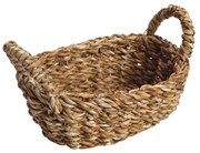 Ψωμιέρα Οβάλ Kag128 20Χ10Χ6cm  Natural Espiel Mat