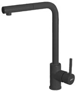Μπαταρία Κουζίνας Trail Plus MGKTRP40 Black Elleci Μέταλλο,Ρητίνη