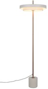 Φωτιστικό Επιδαπέδιο Trio Lighting KEATON 440210176 Γκρι (Grey) 2300+3000+4000K