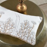 Διακοσμητικό Μαξιλάρι 2 Όψεων (30x50) S-F Oriana Naturel C3D938001