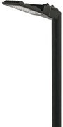 Φωτιστικό Δαπέδου Pathway Led S 9420 Black Nowodvorski
