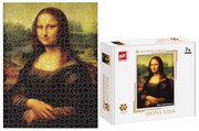 Παζλ 500 τεμ Mona Lisa 23x18x5cm ToyMarkt 891779 69-1759