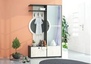 Σύνθεση εισόδου Fini 115x30x187 DIOMMI 33-263 DIOMMI-33-263