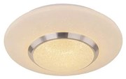 Φωτιστικό Οροφής Globo Lighting Candida 48311-18