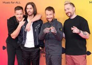 Φωτογραφία The 2021 MTV EMA awards - Budapest, Ian West - PA Images