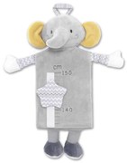 Παιδικό αναστημόμετρο τοίχου Grey 10191660009 Lorelli