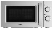 Kumtel HM-07 Φούρνος Μικροκυμάτων 20lt Γκρι