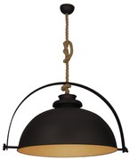 Φωτιστικό Οροφής  HL-211S-1P60 OMAHA PENDANT - 51W - 100W - 77-2941