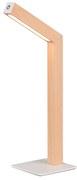 Φωτιστικό Επιτραπέζιο Reality Lighting -RL SKIP R55951135 Απομίμηση Ξύλου (Wood Imitation) 3000K