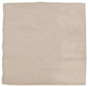 Πετσέτα Φαγητού Steady Ecru Nef-Nef Homeware 48x48cm 100% Βαμβάκι