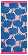 Πετσέτα Θαλάσσης (80x160) Kentia Loft Jackie