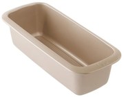 Φόρμα Κέικ Balance 3950553 30x12cm Beige BergHOFF Μέταλλο