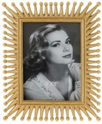Κορνίζα Polyresin Χρυσή 15x20εκ. Zen Collection 24.23.49523