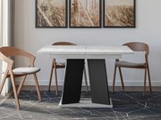Τραπέζι Mufo επεκτεινόμενο -Gkri-Mauro - 120.00Χ90.00Χ75.00cm