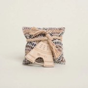 Beauty Home ΜΑΞΙΛΑΡΑΚΙ 10 x 10 cm ΒΕΝΤΑΛΙΕΣ ΓΗΙΝΑ ΧΡΩΜΑΤΑ