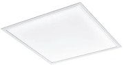 Eglo Salobrena-A Τετράγωνο Εξωτερικό LED Panel Ισχύος 30W με Ρυθμιζόμενο Λευκό Φως 60x60εκ. 98203