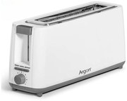 Τοστιέρα Argon Λευκό 900 W