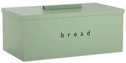 Ψωμιέρα (40x22x16) Pam &amp; Co 402216-903 Matt Mint