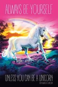 Αφίσα Unicorn - Always Be Yourself