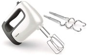 Tefal HT460138 Μίξερ Λευκό 500W