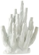 Table Vase POLS POTTEN 45cm Coral Reef 230-205-019-019