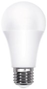 Λαμπτήρας E27 LED A60 9watt 3000Κ Day Night Sensor Θερμό Λευκό (7.27.09.43.1) - 1.5W - 20W - 7.27.09.43.1