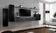 Swap I Σύνθεση Ανθρακί 330x160x40