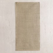 Χαλί Διαδρόμου (60x120) Rythmos Nisyros Beige
