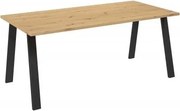 Τραπέζι Astra IV-Artisan - 185.00Χ90.00Χ75.00cm