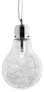 Κρεμαστό Φωτιστικό Ideal Lux Luce Max 033679