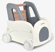 KIKKA BOO ΠΕΡΠΑΤΟΥΡΑ 4 ΣΕ 1 TROLIE GREY 31005030112