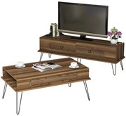 ΣΥΝΘΕΣΗ ΣΑΛΟΝΙΟΥ ΜΕΛΑΜΙΝΗΣ 2ΤΜΧ ΚΑΡΥΔΙ FB911851.03 9996503